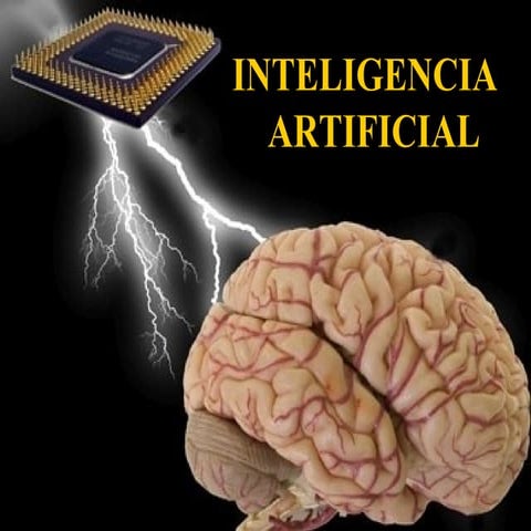 Inteligencia artificial