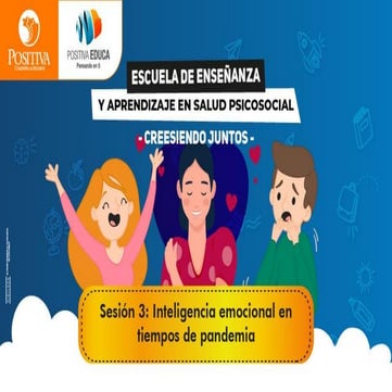 Inteligencia emocionaal-tiempos-pandemia