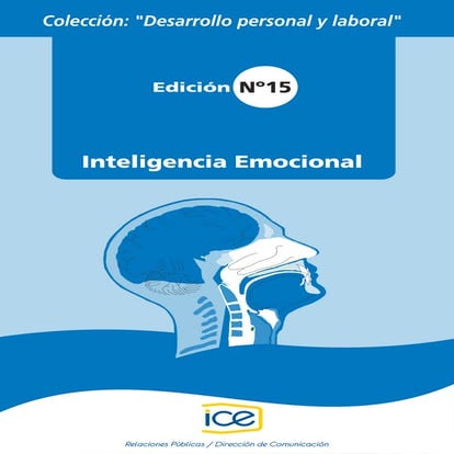 Inteligencia emocional