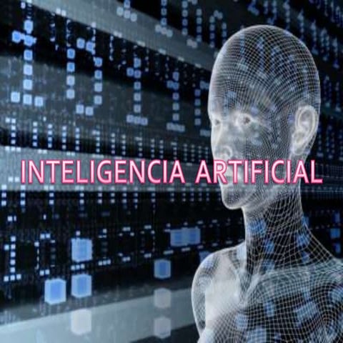 Inteligencia artificial