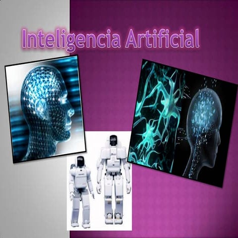 Inteligencia arti.