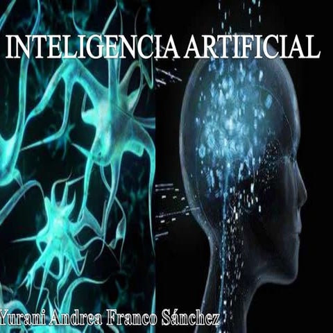 Inteligencia artificial
