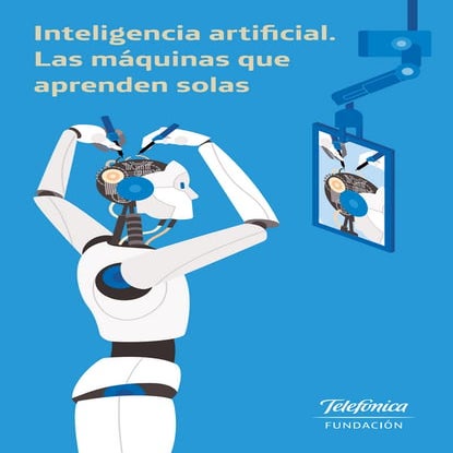 Inteligencia artificial