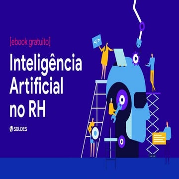 Inteligencia artificial em Recursos Humanos | PDF