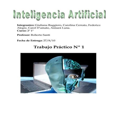 InteligenciArtificial