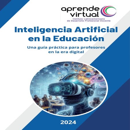 Inteligencia Artificial en la Educacion  AV5  Ccesa007.pdf
