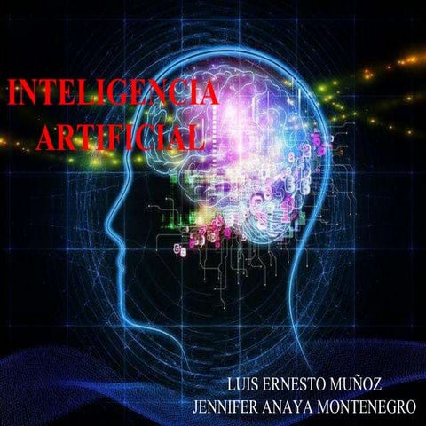 Inteligencia artificial exposición.ppt