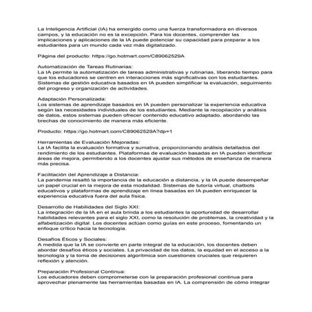 USO DE LA INTELIGENCIA ARTIFICIAL COMO HERRAMIENTA DOCENTE.pdf
