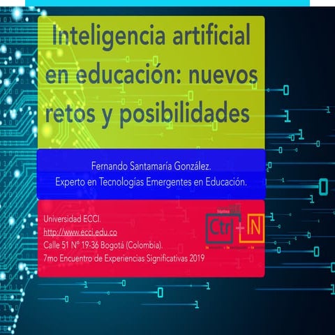 Inteligencia artificial y educación (modificado)