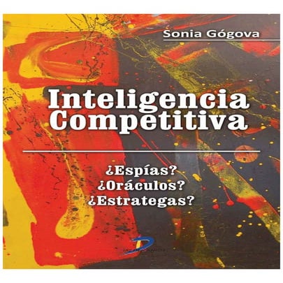 Inteligencia Competitiva - Sonia Gogova  Ccesa007.pdf