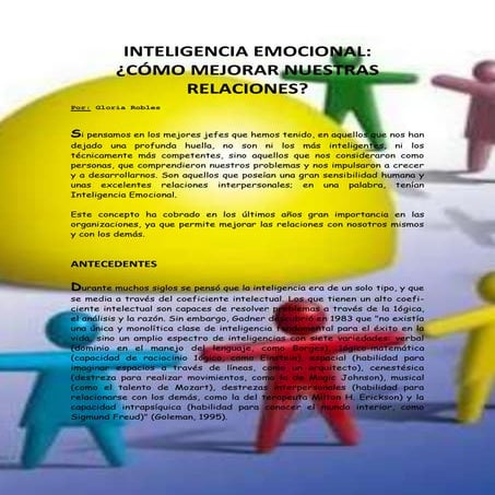 Inteligencia emocional cmo_mejorar_nuestras_relaciones