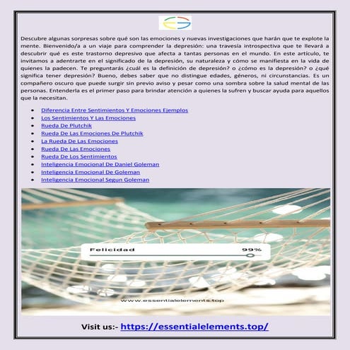 Inteligencia Emocional De Goleman.pdf