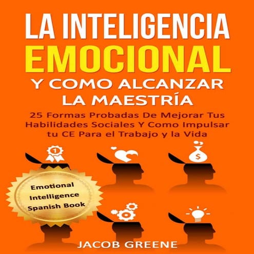 Inteligencia Emocional  y como alcanzar la Maestria JG5  Ccesa.pdf