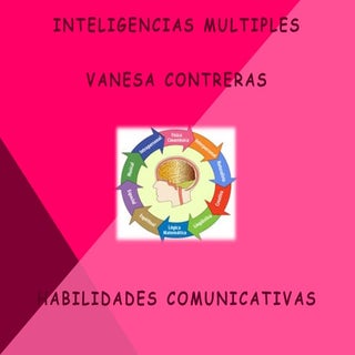Inteligencia multiple