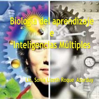 Inteligencias múltiples