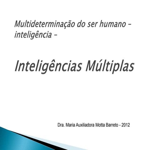 Inteligencias multiplas   copia