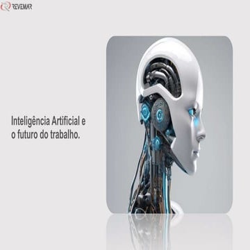 Inteligência Artificial e o futuro do trabalho - lucas junior.pptx