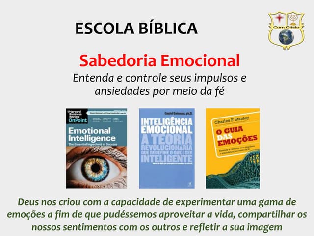 Inteligência Emocional