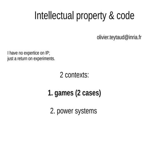 Why power system studies (and many others!) should be open data / open source