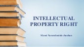 Intellectual property right.pptx