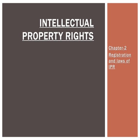 Intellectual property rights.Intellectual property rights.pptxIntellectual pr...