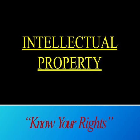 intellectual property rightsss.pptx