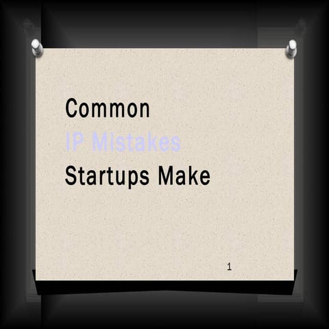 Intellectual property services hyderabad