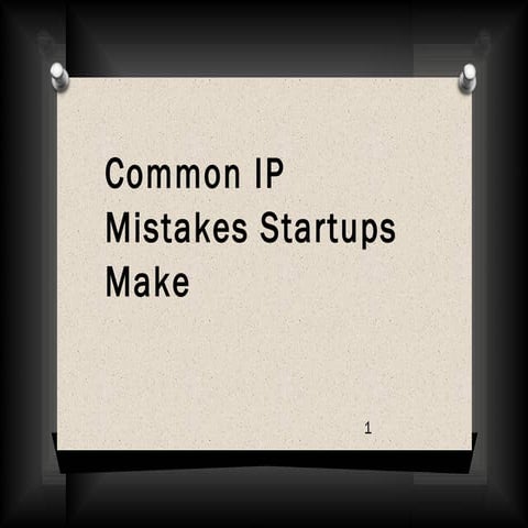 Intellectual property services hyderabad