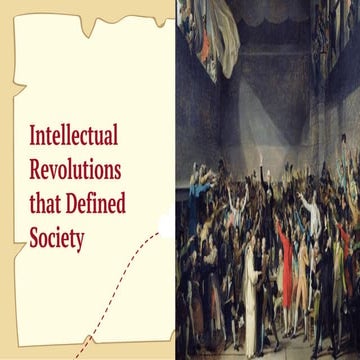STS - LESSON 3 INTELLECTUAL REVOLUTION.ppt