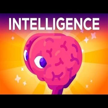 Understanding Intelligence: Concepts, Theories, and Types