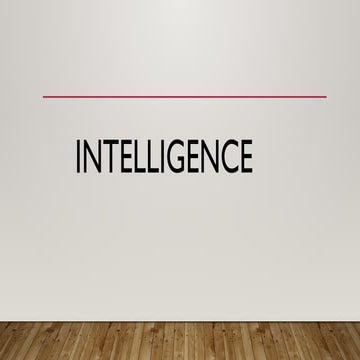 INTELLIGENCE.pptx.                         .