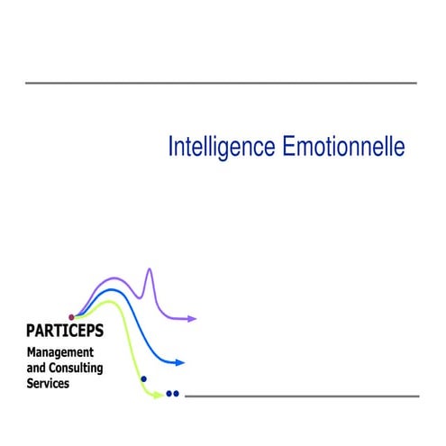 Intelligence emotionnelle