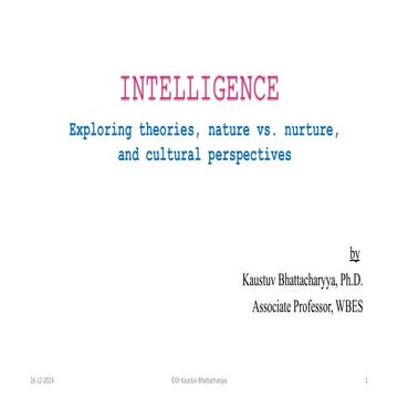 Intelligence_Slideshare by Kaustuv Bhattacharyya.pdf
