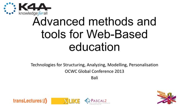 Intelligent tools-mitja-jermol-2013-bali-7 may2013