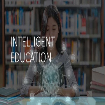 artificial intelligence affect education.pptx