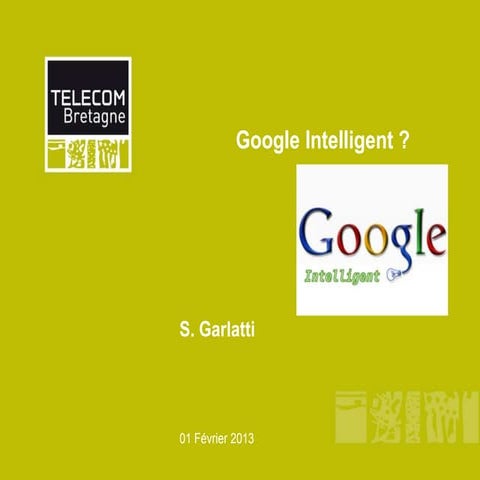 Intelligent google 02_2013