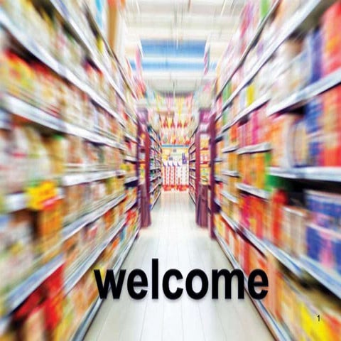 Intelligent packaging