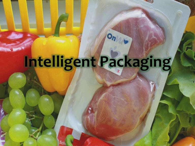 Intelligent packaging