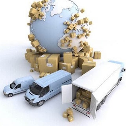 Intelligentreight transportationsystems 