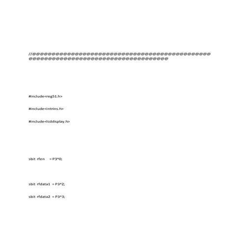 Intelligenttraingate