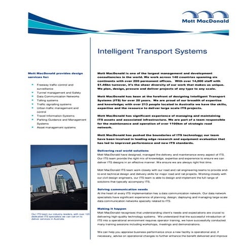 Maxeed brochure | PDF