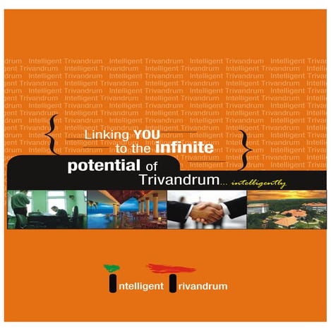 Intelligent Trivandrum | PDF