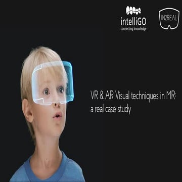 Comparative Testing and Refinement of AR-based Inspection through a VR ...