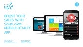 Boost sales with a custom mobile lo...