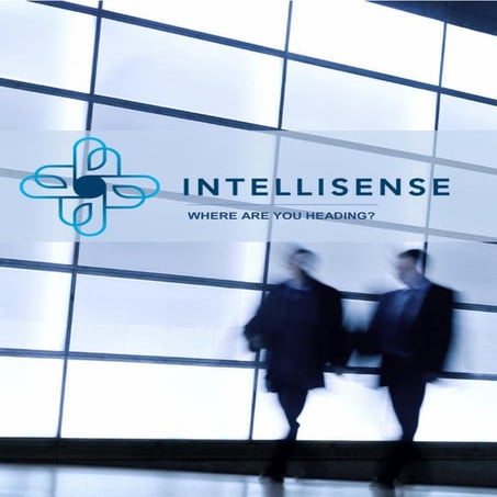 IntelliSense Overview