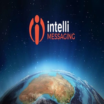 IntelliSMS - Telco Grade, SMS Gateway and Technology Provider | PPSX