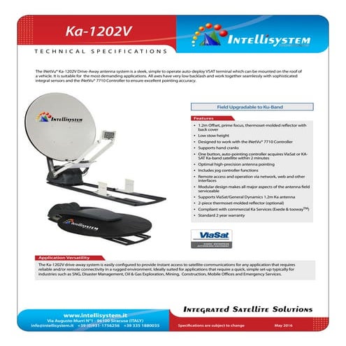 739495-741444 Kathrien Antennas | PDF