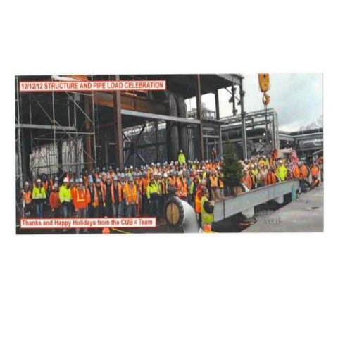 Bronze presentation 12 13