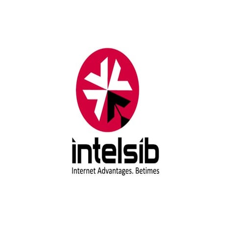Intelsib in sales_eretailforum