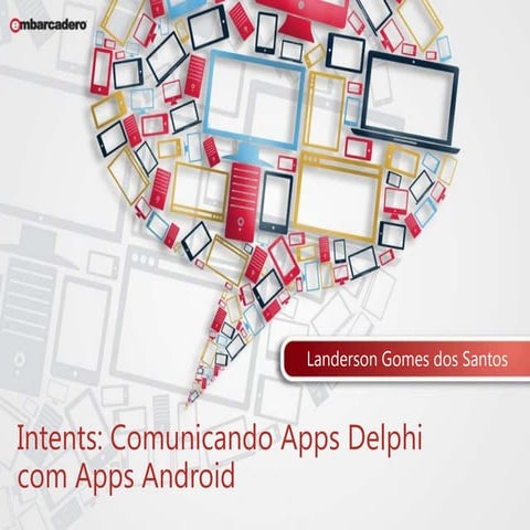 Google Cloud Vision + Delphi | PDF